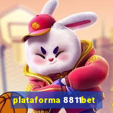 plataforma 8811bet